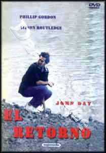 The Returning (DVD)